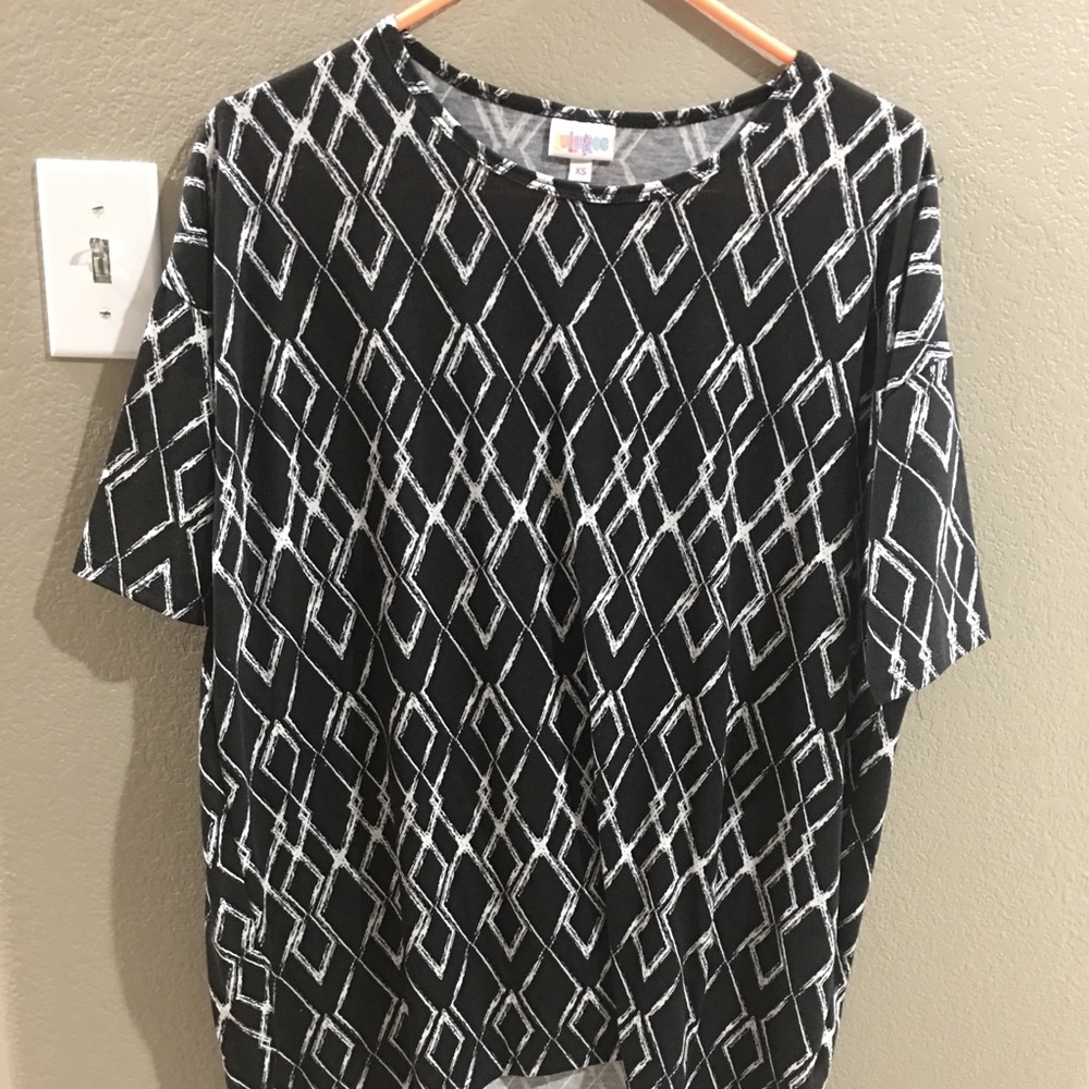 LuLaRoe Irma